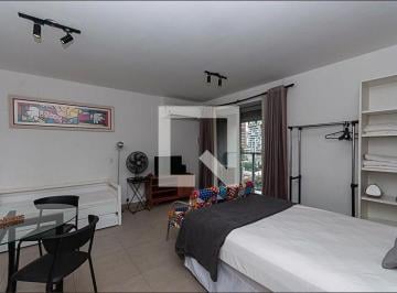 Apartamento · 37m² · 1 Quarto · Apartamento para Aluguel - Perdizes, 1 Quarto, 37 m² - São Paulo