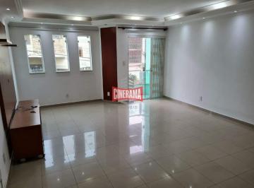 Casa · 150m² · 3 Quartos · 4 Vagas · Sobrado para aluguel, 3 quartos, 1 suíte, 4 vagas, Campestre - Santo André/SP