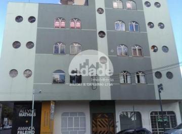 19426678800.jpg · Apartamento à venda, 3 quartos, 2 suítes, 2 vagas, Centro - Cascavel/Pr