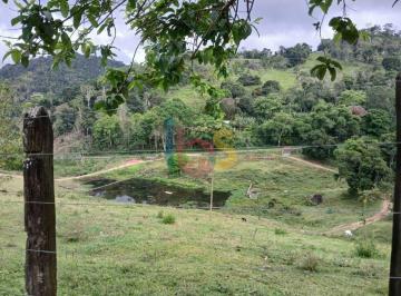 Rural · 550000m² · Fazenda com 55 Hectares, entre Ipiaú e Ibirataia
