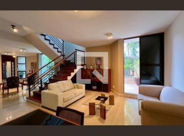 Apartamento · 300m² · 4 Quartos · 4 Vagas · Apartamento à Venda - Anchieta, 4 Quartos,  300 m² - Belo Horizonte