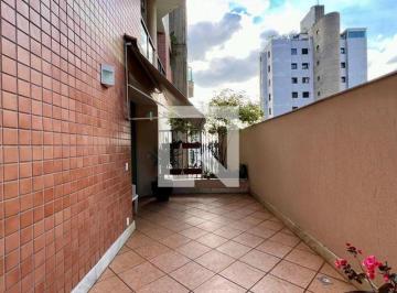 Apartamento Venda de 4 quartos · Apartamento à Venda - Anchieta, 4 Quartos, 300 m² - Belo Horizonte