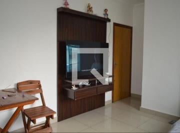 Apartamento · 54m² · 2 Quartos · 1 Vaga · Apartamento à Venda - Centro, 2 Quartos, 54 m² - Contagem