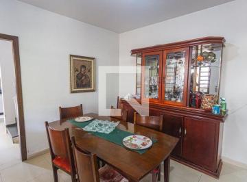 Casa de 4 quartos, Belo Horizonte · Casa à Venda - Sagrada Família, 4 Quartos,  200 m² - Belo Horizonte