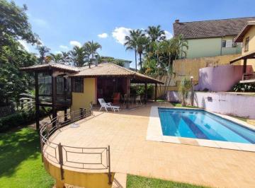 20241118_144704 · Casa em Condomínio para Venda - Jardim Conceição, Campinas - 4 Suítes - 497m²