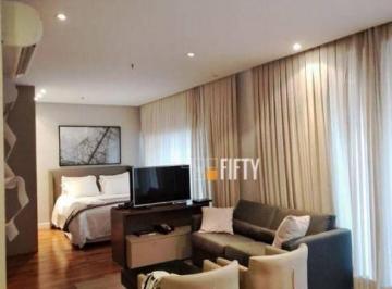 189c046be8c2013a772cd4c6e56af1e37ed0e2d1 · Apartamento para alugar, 62 m² por R$ 15.170,00/mês - Vila Olímpia - São Paulo/SP