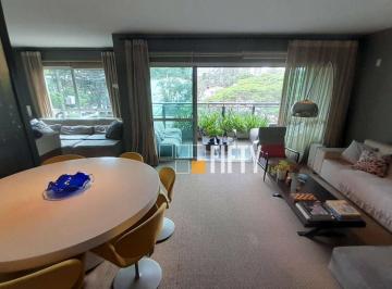 2851fb199b6387c288f2144ef4687219da377f2a · 4 dormitórios 167 m² - Alto da Boa Vista - São Paulo/SP