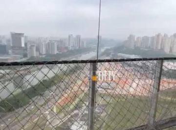 19319baaba8ef23d222238489808b7cce48735b0 · Apartamento com 5 dormitórios à venda, 330 m² por R$ 9.255.000,00 - Real Parque - São Paulo/SP