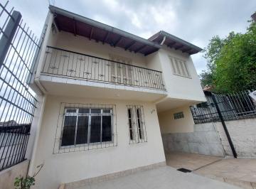 Casa · 84m² · 2 Quartos · 4 Vagas · Casa com 2 dormitórios para locação no bairro Medianeira - Porto Alegre/RS