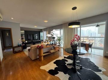 Apartamento · 160m² · 3 Quartos · 3 Vagas · Apartamento à venda - Embaré – Santos