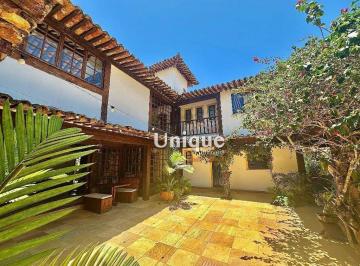 a07e01c98d4fd99a126889660da9d41cc148b035 · Casa com 8 dormitórios à venda, 537 m² por R$ 4.000.000,00 - Praia Do Canto - Armação dos Búzios/RJ