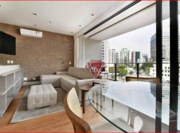 d1c3522bbf4e9829b44118deb9f5b71f5e40d474 · Apartamento no Vila Olimpia