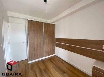 Apartamento · 58m² · 2 Quartos · 1 Vaga · Apartamento à venda 2 quartos 1 suíte 1 vaga Jardim do Mar - São Bernardo do Campo - SP