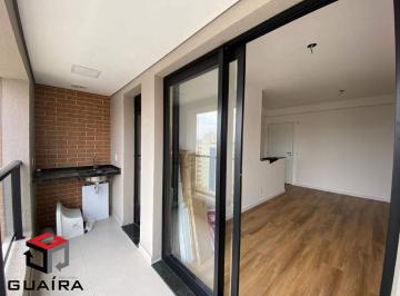 Apartamento · 58m² · 2 Quartos · 1 Vaga · Apartamento à venda 2 quartos 1 suíte 1 vaga Jardim do Mar - São Bernardo do Campo - SP