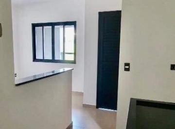 Apartamento · 54m² · 2 Quartos · 1 Vaga · Apartamento à venda 2 quartos 1 suíte 1 vaga São Vicente - Mauá - SP