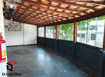 Casa · 130m² · 5 Vagas · Casa Térrea para aluguel 5 vagas Jardim do Mar - São Bernardo do Campo - SP