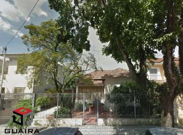 Terreno · 676m² · Terreno à venda Casa Branca - Santo André - SP