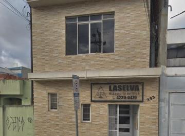 Casa · 220m² · 4 Quartos · Sobrado à venda 4 quartos Santa Maria - São Caetano do Sul - SP