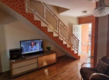 Casa · 208m² · 3 Quartos · 3 Vagas · Sobrado à venda 3 quartos 3 vagas Cerâmica - São Caetano do Sul - SP