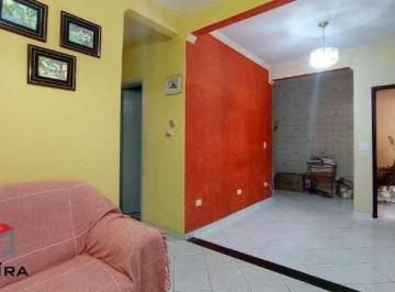 Casa · 129m² · 2 Quartos · 2 Vagas · Casa Térrea à venda 2 quartos 2 vagas Jordanópolis - São Bernardo do Campo - SP