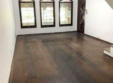 Casa · 169m² · 4 Quartos · 2 Vagas ·  Sobrado 169 m² Localizado No bairro Anchieta São Bernardo do Campo - SP 