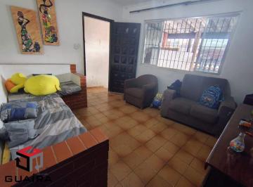 Casa · 210m² · 4 Quartos · 2 Vagas · Casa Térrea à venda 4 quartos 2 vagas João Ramalho - Santo André - SP