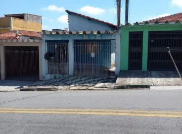 Casa · 111m² · 2 Quartos · 1 Vaga · Terrea santa teresinha -02 dormitorios, 01 vaga
