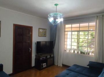 Casa · 220m² · 3 Quartos · 3 Vagas · Casa Térrea à venda 3 quartos 3 vagas Bastos - Santo André - SP