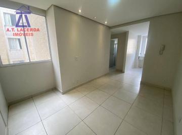 4fdd6a41b91913f174fc05138f9ff8a049bb2fe1 · Apartamento com 2 quartos para Alugar - Cond. Vila dos Ipês