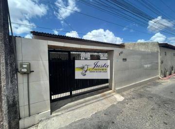 94c9f596d39a3c9991951caa90290fae3ce0c448 · Casa com 4 dormitórios para alugar, 150 m² por R$ 1.400,00/mês - Prefeito José Walter - Fortaleza/CE