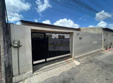 3874aa514b2306ce3b3a0472a443f9571d4cbe78 · Casa com 4 dormitórios para alugar, 150 m² por R$ 1.400,00/mês - Prefeito José Walter - Fortaleza/CE