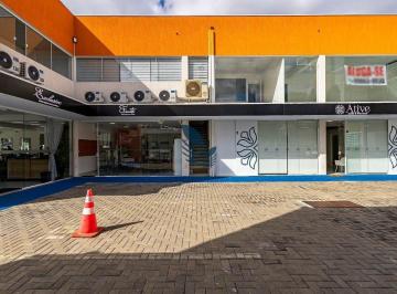 Comercial · 35m² · Sala comercial para locação no Centro Cívico, ao lado do Shopping Muller