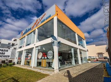 Comercial · 255m² · Loja preparada para salão de belezas - ao lado do Shopping Muller