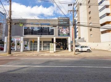 b363720935d418749a7be96366a1ec04a42e6dbc · Prédio à venda, 350 m² por R$ 3.500.000,00 - Cabral - Curitiba/PR