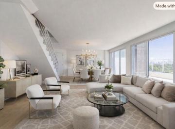 94b197d59e53166e0494cbf31bc4cb1d46ddda9e · Cobertura com 3 suítes e terraço à venda, 165 m² por R$ 2.706.000 - Batel - Curitiba/PR