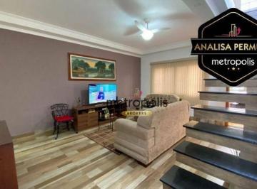 e1c11a16f9ffb97379bef69945d08cdff31bbebf · Sobrado à venda, 143 m² por R$ 1.200.000,00 - Olímpico - São Caetano do Sul/SP