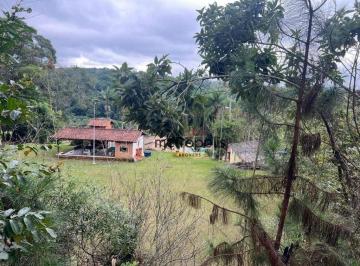 Vista · Chácara à venda, 11000 m² por R$ 950.000,00 - Bairro do Maranhao - Cotia/SP