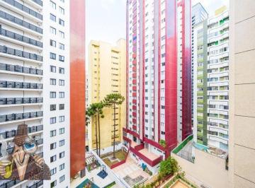 5c5812694abebefae9398f4b0b5abc8691810d7a · Apartamento com 3 dormitórios à venda, 128 m² - Centro - Curitiba/PR