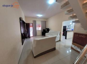339d89fa9032285a14c6949bcbc6815a56ddc33e · Sobrado com 3 quartos à venda, 159 m² - Villa Branca - Jacareí/SP
