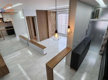 19912898e5dcc5e42750057dfb891bdda0c15db2 · Apartamento com 2 dormitórios à venda, 62 m² por R$ 479.000,00 - Pagador de Andrade - Jacareí/SP