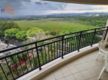 f64c6da19f030ff0211a955754f837465d8f6ae7 · Apartamento com 3 dormitórios à venda, 107 m² por R$ 1.171.000,00 - Jardim Esplanada - São José dos