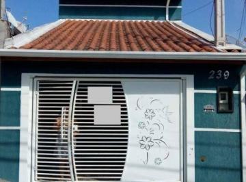60e32af56dd800602e040dccb250ef2c3c3e1db6 · Casa, Bairro Jardim São Francisco, Indaiatuba SP