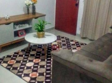 b0e2c12d922743e25b04710e9f1588e4b4350d60 · Apartamento com 2 dormitórios à venda, 60 m² por R$ 212.000 - Parque Santo Antônio - Jacareí/SP
