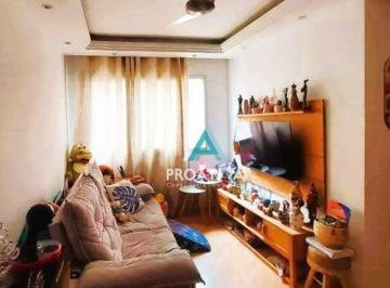 c1c98c1a14d14a80fad6516b40f3058d73d1b3b2 · Apartamento com 2 dormitórios à venda, 63 m² - Fundação - São Caetano do Sul/SP