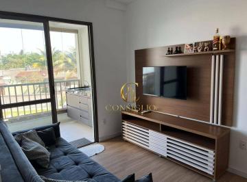 fd557989341871da46cb327641c2aae6d183a54b · Apartamento com 2 dormitórios à venda, 62 m² por R$ 580.000,00 - Martim de Sá - Caraguatatuba/SP