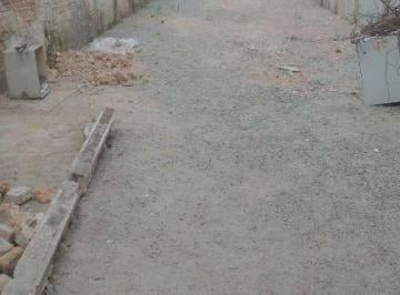 cffe765524e07089b7076a60f677ed0fb1584982 · Terreno  - Encruzilhada - Santos/SP