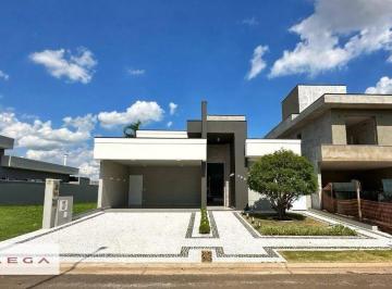 922cdfa94fab7cf91fa6e44ef0c640dbf1f2ba2a · Casa com 3 quartos à venda, 229 m² por R$ 2.130.000 - Residencial Villa Bella Siena - Jardim America