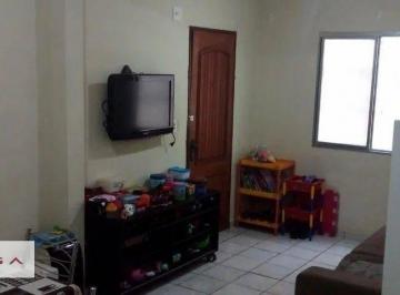 c658ffc01a2b53daffd0e076cf61166a49ed2e44 · Apartamento com 2 dormitórios à venda, 70 m² por R$ 250.000,00 - Parque Prado - Campinas/SP