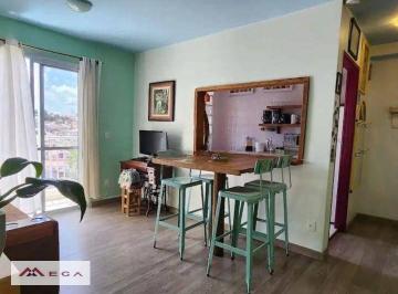 0c87800cfd1bf3ffa1faf55dc9c110e20b043e8e · Apartamento à venda, 63 m² - Parque Brasília - Campinas/SP