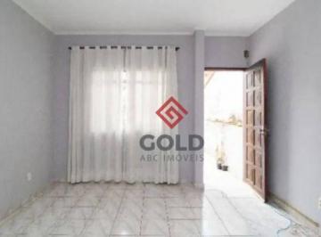 043ee781a515315a73f2ec574ff16f167b30834e · Sobrado com 3 dormitórios à venda, 250 m² por R$ 695.000,00 - Jardim Marek - Santo André/SP